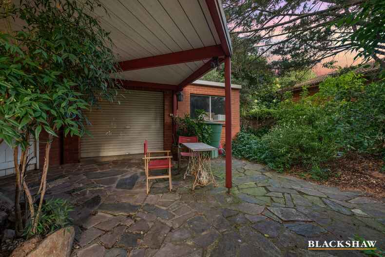 79 Jacka Crescent Campbell 79 Jacka Crescent Campbell