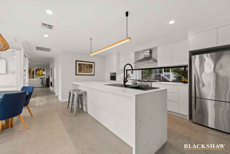 32 Endeavour Street Red Hill 32 Endeavour Street Red Hill