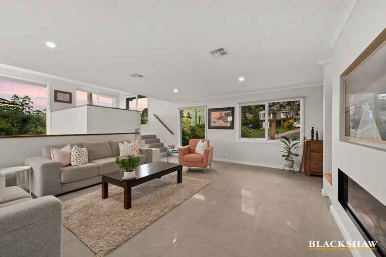 32 Endeavour Street Red Hill 32 Endeavour Street Red Hill