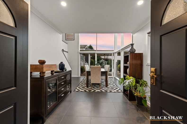 32 Endeavour Street Red Hill 32 Endeavour Street Red Hill