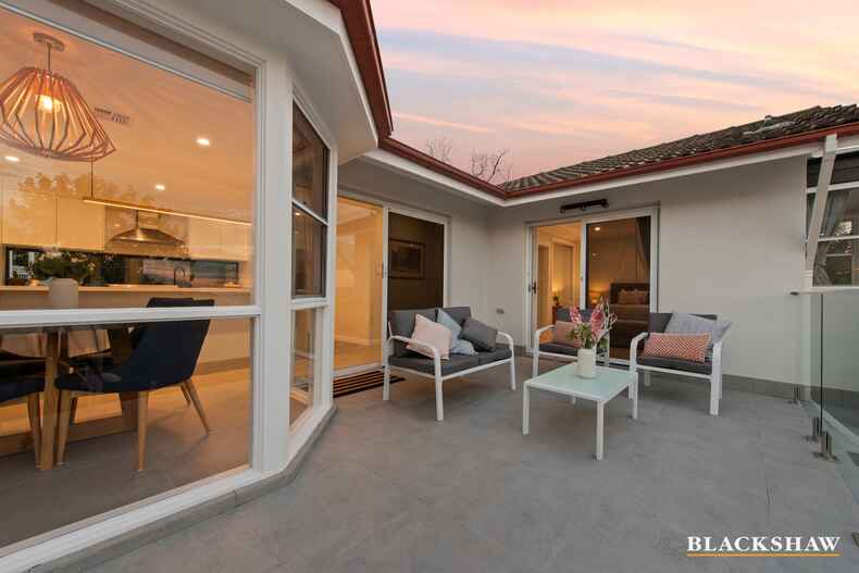 32 Endeavour Street Red Hill 32 Endeavour Street Red Hill