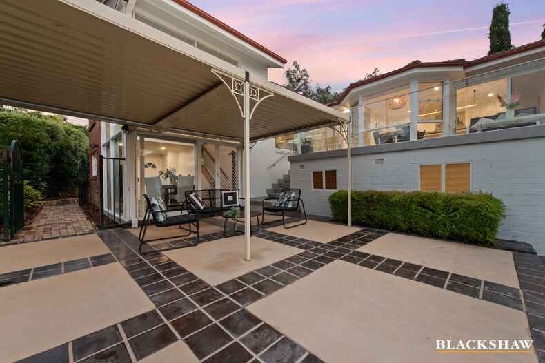 32 Endeavour Street Red Hill 32 Endeavour Street Red Hill