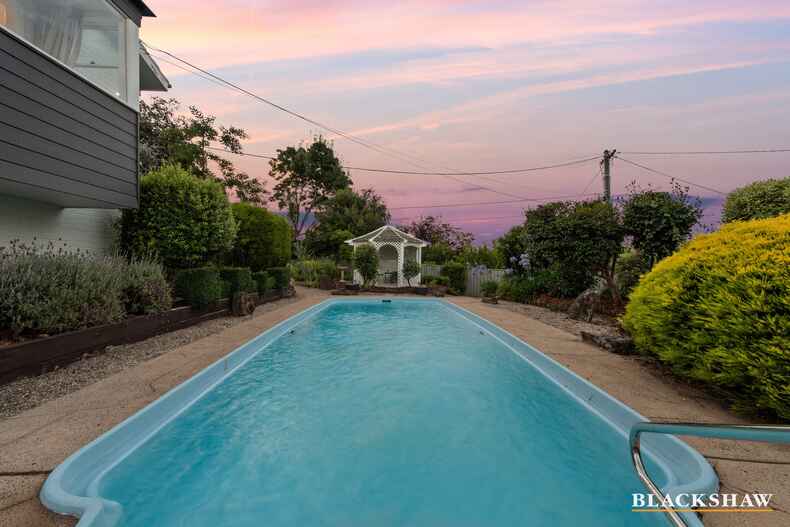 32 Endeavour Street Red Hill 32 Endeavour Street Red Hill