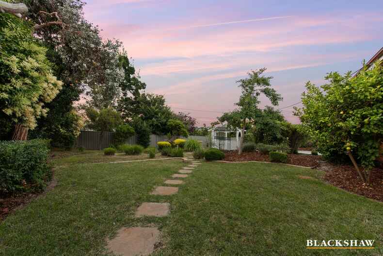 32 Endeavour Street Red Hill 32 Endeavour Street Red Hill