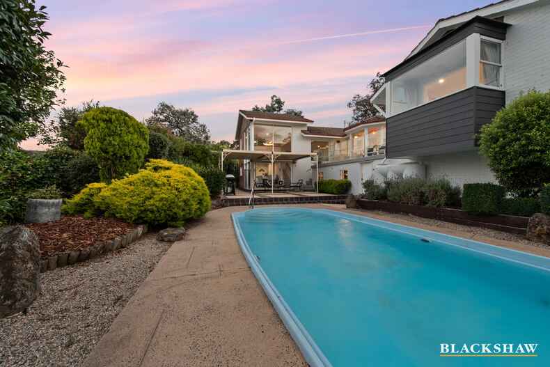 32 Endeavour Street Red Hill 32 Endeavour Street Red Hill