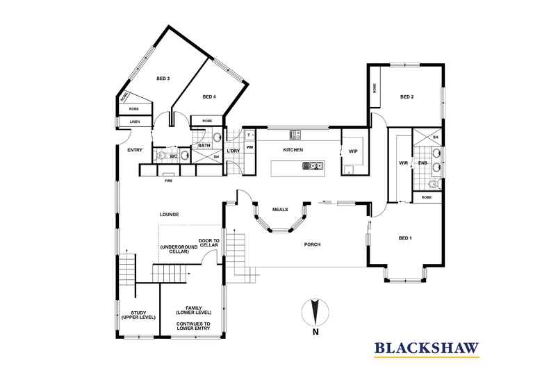 32 Endeavour Street Red Hill 32 Endeavour Street Red Hill