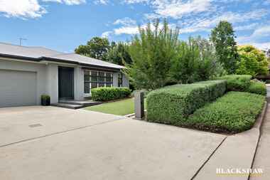 7 Smyth Place Hughes