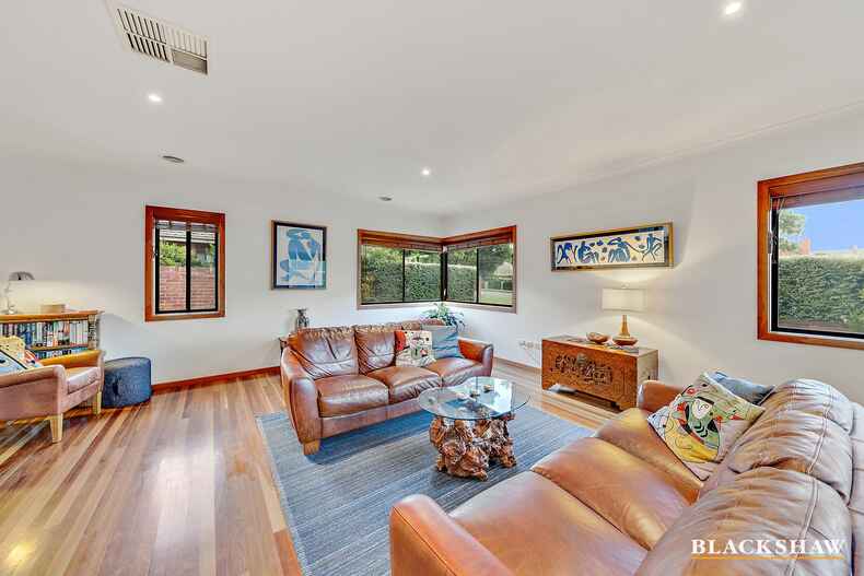 14B Hooker Street Yarralumla 14B Hooker Street Yarralumla