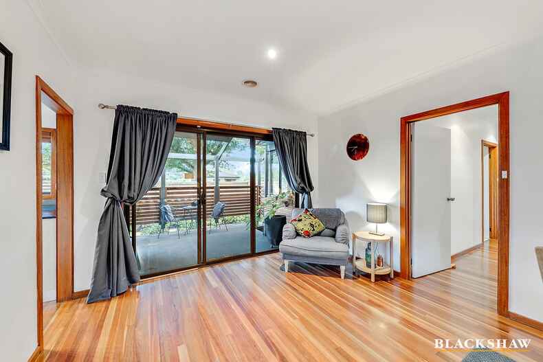 14B Hooker Street Yarralumla 14B Hooker Street Yarralumla