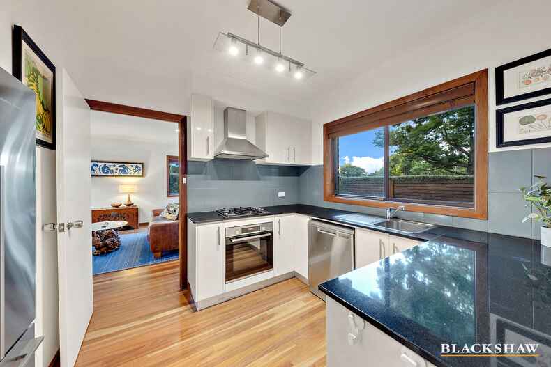 14B Hooker Street Yarralumla 14B Hooker Street Yarralumla