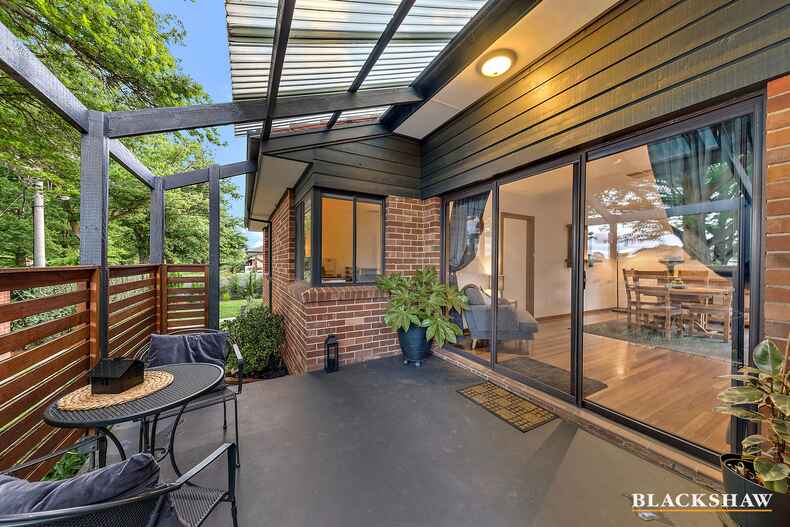 14B Hooker Street Yarralumla 14B Hooker Street Yarralumla