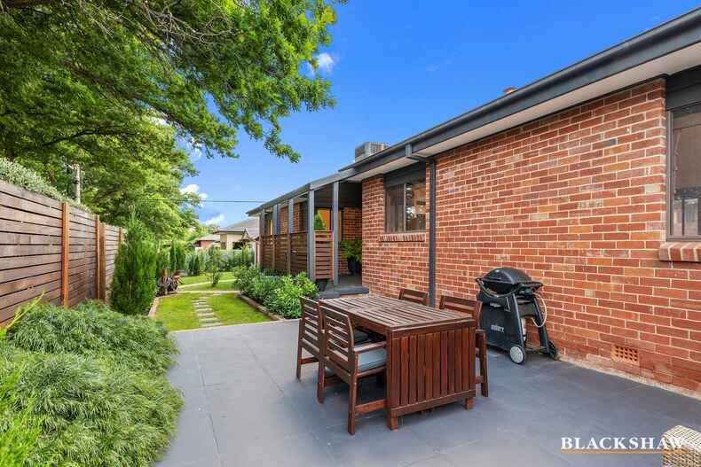 14B Hooker Street Yarralumla 14B Hooker Street Yarralumla