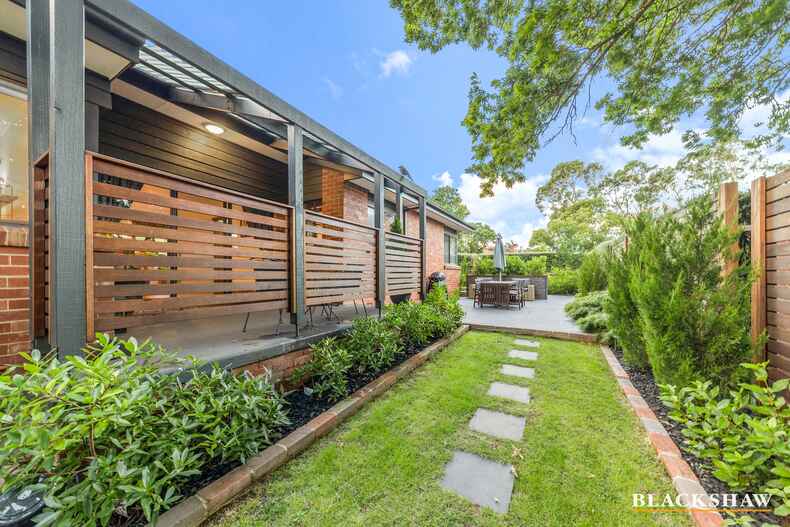 14B Hooker Street Yarralumla 14B Hooker Street Yarralumla