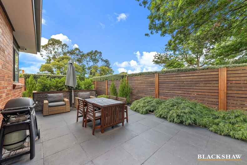 14B Hooker Street Yarralumla 14B Hooker Street Yarralumla