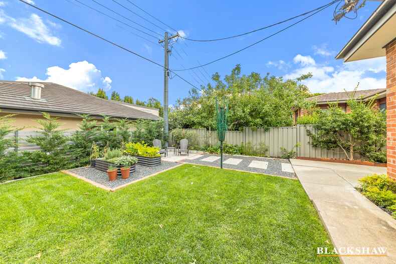 14B Hooker Street Yarralumla 14B Hooker Street Yarralumla