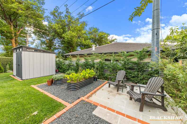 14B Hooker Street Yarralumla 14B Hooker Street Yarralumla