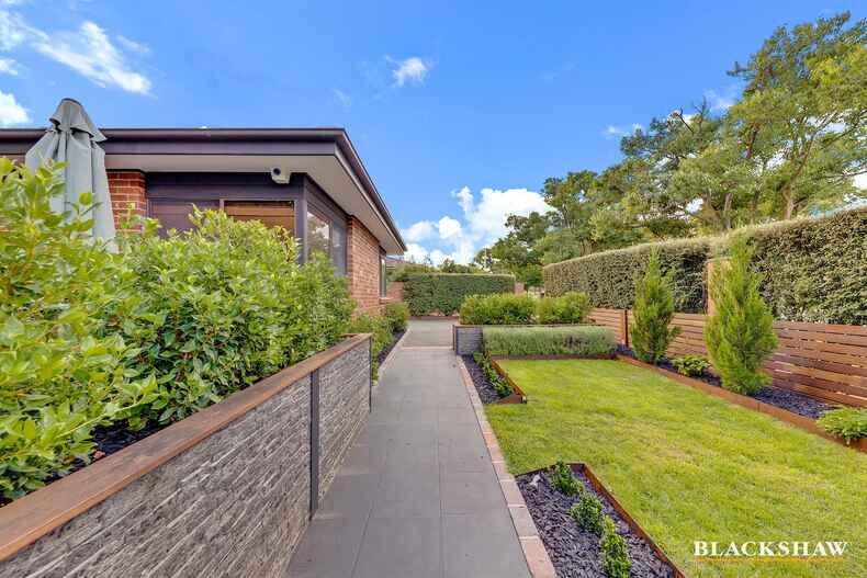 14B Hooker Street Yarralumla 14B Hooker Street Yarralumla