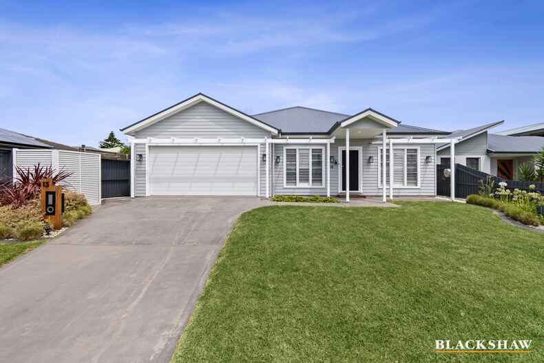 13 Bagarin Avenue Tomakin 13 Bagarin Avenue Tomakin