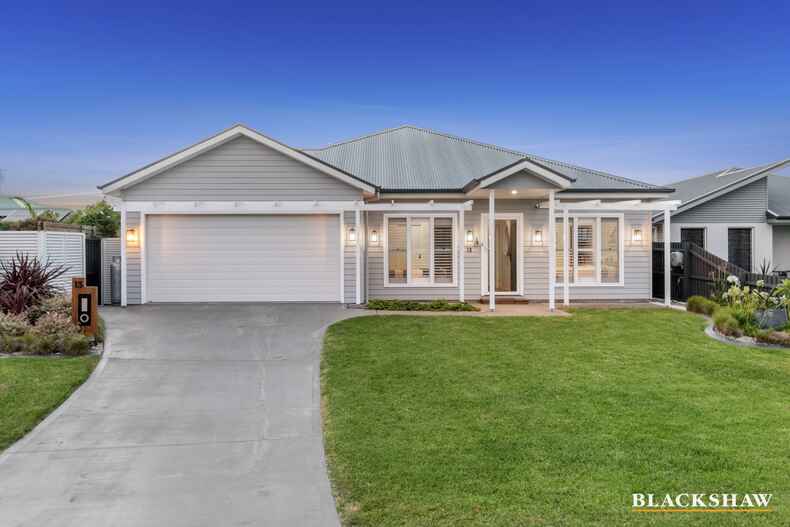 13 Bagarin Avenue Tomakin 13 Bagarin Avenue Tomakin