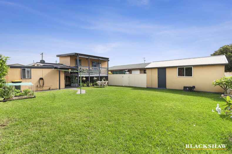 20 Catlin Avenue Batemans Bay 20 Catlin Avenue Batemans Bay