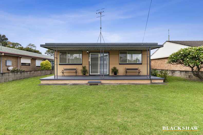 20 Catlin Avenue Batemans Bay 20 Catlin Avenue Batemans Bay