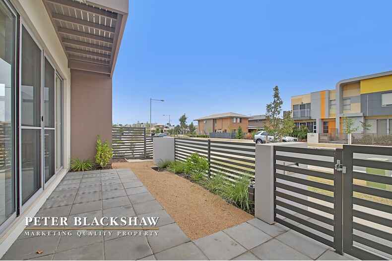 Lot 52/19 Parilla Street Crace Lot 52/19 Parilla Street Crace