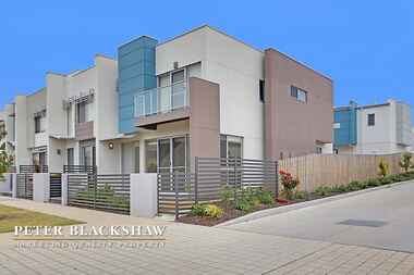 Lot 52/19  Parilla Street Crace