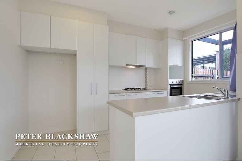 Lot 52/19 Parilla Street Crace Lot 52/19 Parilla Street Crace