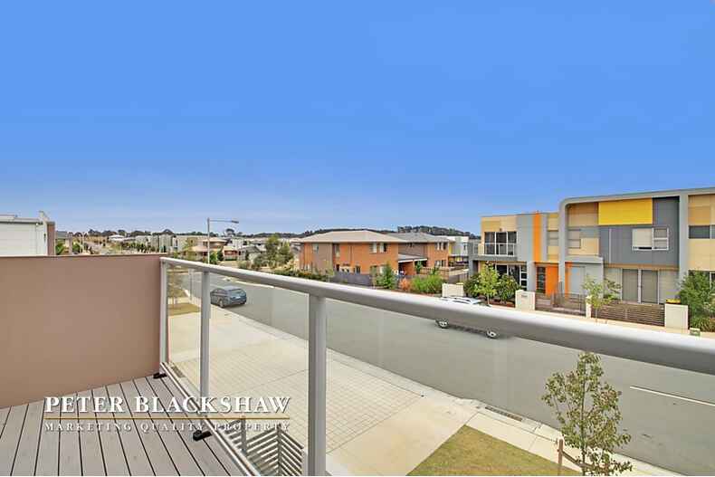 Lot 52/19 Parilla Street Crace Lot 52/19 Parilla Street Crace
