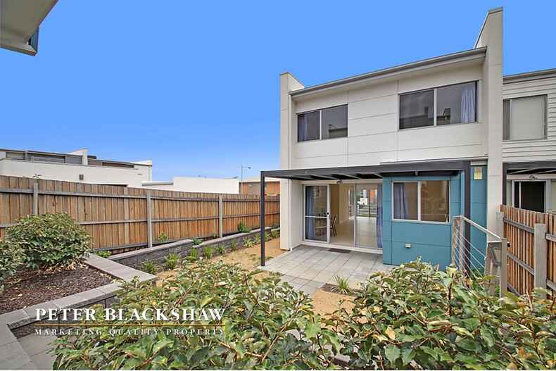 Lot 52/19 Parilla Street Crace Lot 52/19 Parilla Street Crace