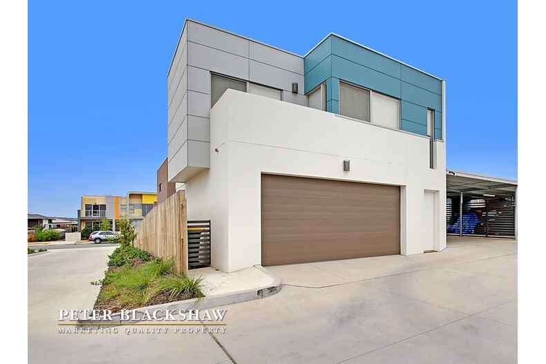 Lot 52/19 Parilla Street Crace Lot 52/19 Parilla Street Crace