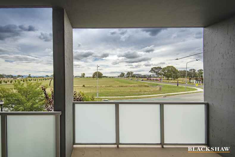 32/75 Elizabeth Jolley Crescent Franklin 32/75 Elizabeth Jolley Crescent Franklin