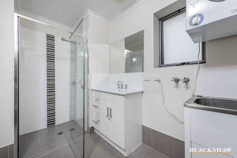 32/75 Elizabeth Jolley Crescent Franklin 32/75 Elizabeth Jolley Crescent Franklin