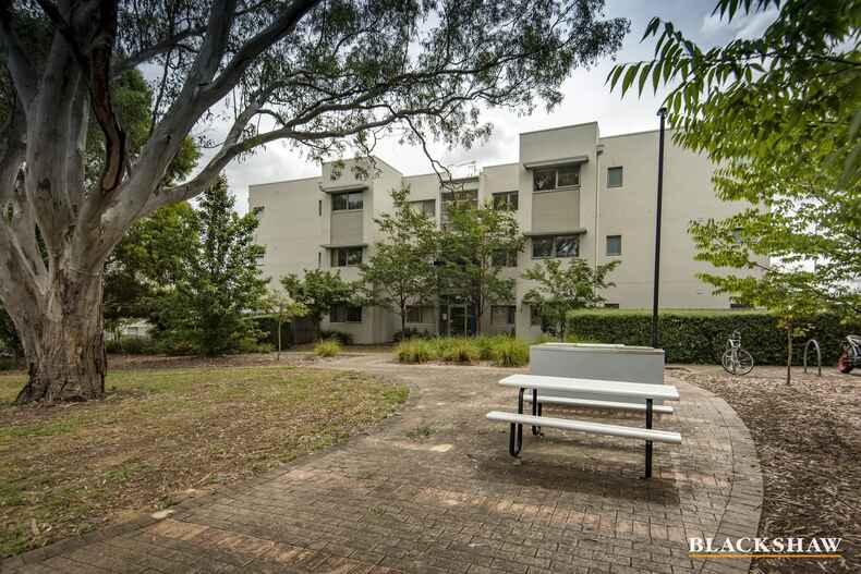 32/75 Elizabeth Jolley Crescent Franklin 32/75 Elizabeth Jolley Crescent Franklin