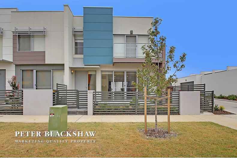 Lot 52/19 Parilla Street Crace Lot 52/19 Parilla Street Crace