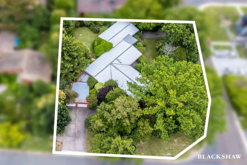 79 Jacka Crescent Campbell 79 Jacka Crescent Campbell