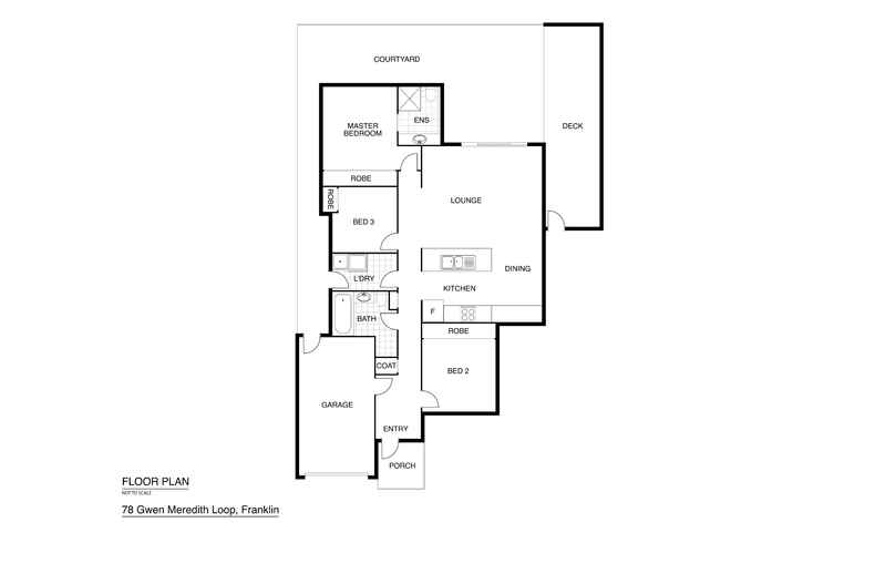 78 Gwen Meredith Loop Franklin 78 Gwen Meredith Loop Franklin