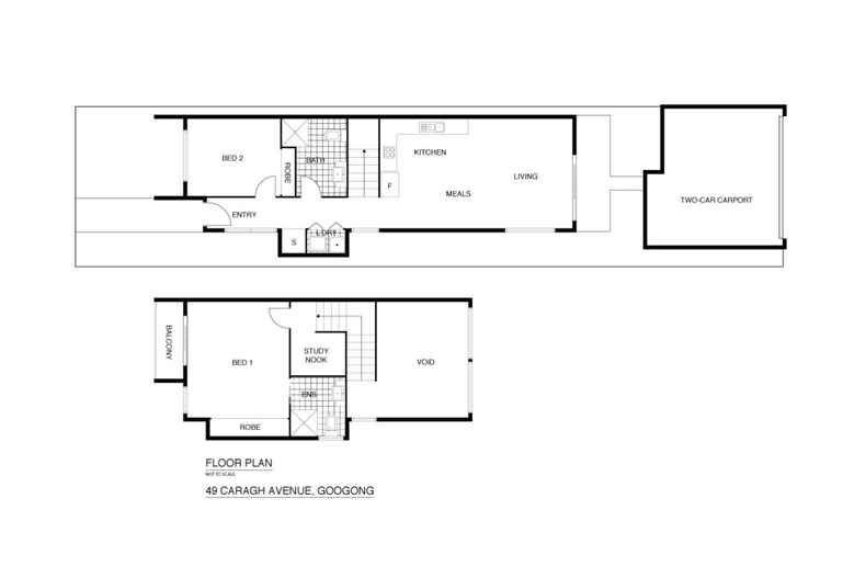 49 Caragh Street Googong