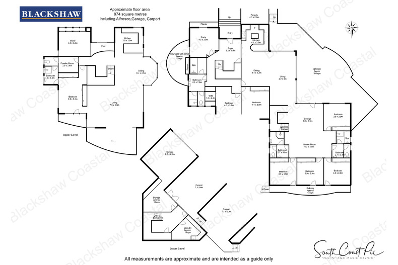 9 Burri Palm Way Surfside