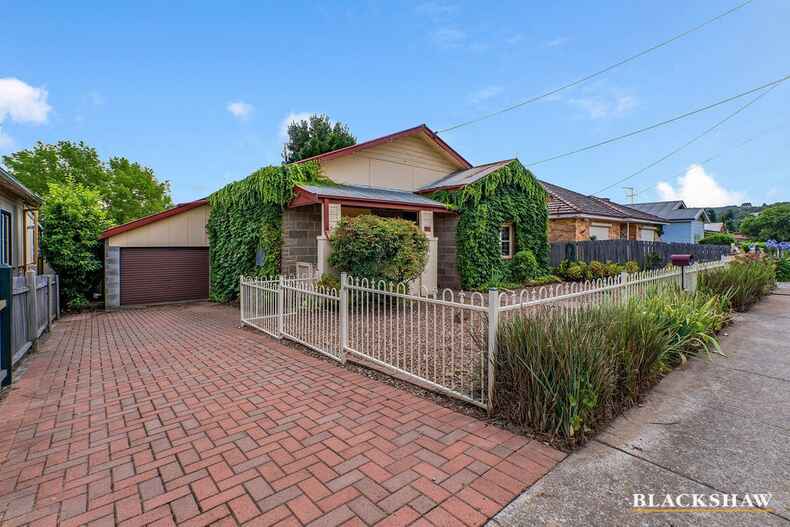 36 Hayes Street Queanbeyan 36 Hayes Street Queanbeyan