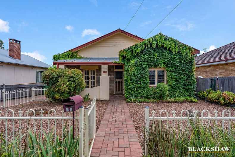 36 Hayes Street Queanbeyan 36 Hayes Street Queanbeyan