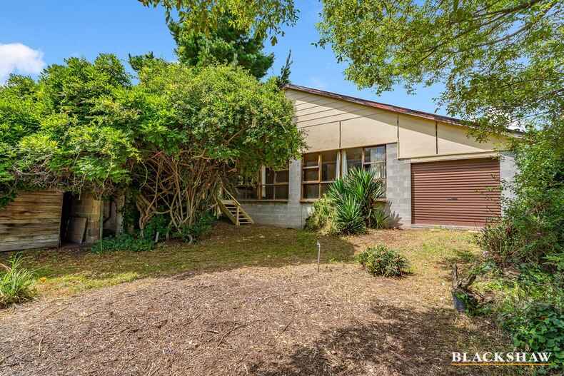 36 Hayes Street Queanbeyan 36 Hayes Street Queanbeyan