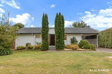 31 Bonython Street Downer