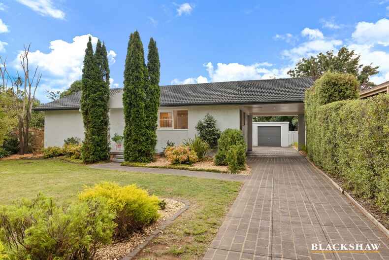 31 Bonython Street Downer 31 Bonython Street Downer