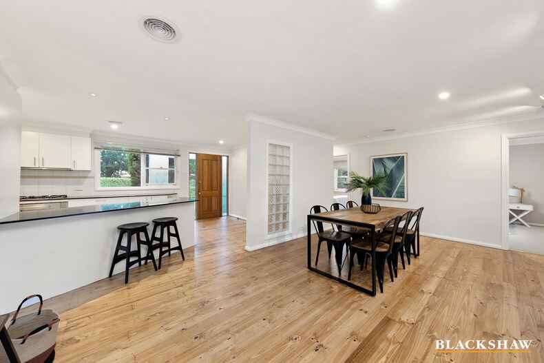 31 Bonython Street Downer 31 Bonython Street Downer