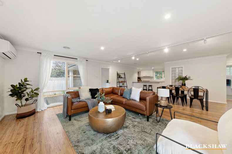 31 Bonython Street Downer 31 Bonython Street Downer