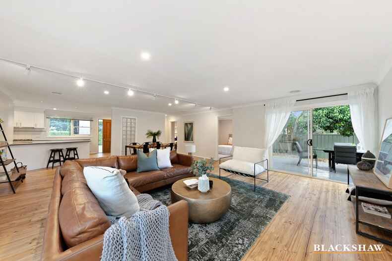 31 Bonython Street Downer 31 Bonython Street Downer