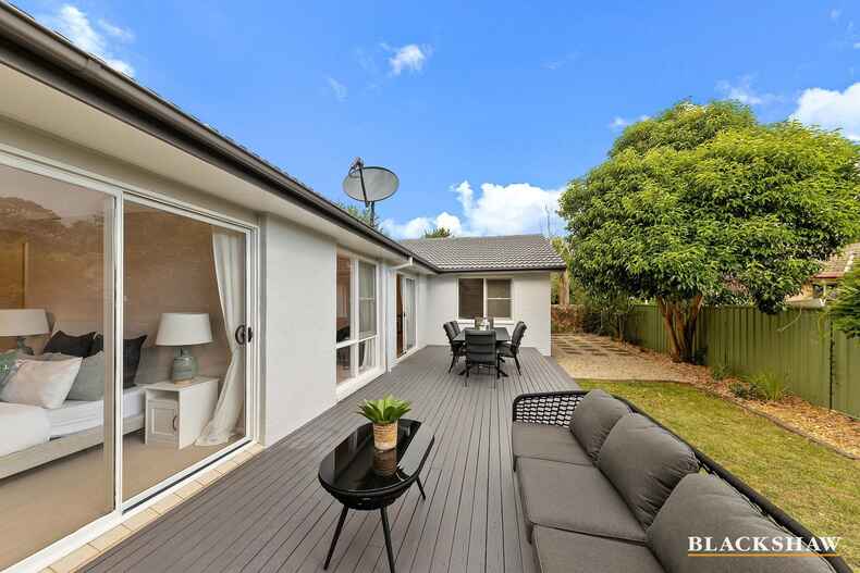 31 Bonython Street Downer 31 Bonython Street Downer