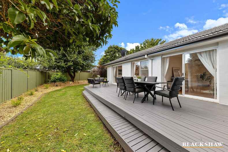 31 Bonython Street Downer 31 Bonython Street Downer