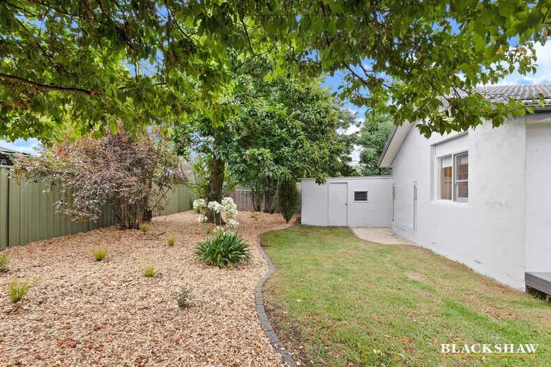 31 Bonython Street Downer 31 Bonython Street Downer
